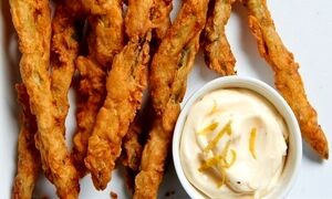 طرز تهیه قایرمه، آسون ترین سوخاری دنیا از کردستان