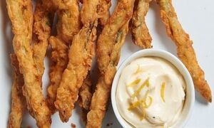 طرز تهیه قایرمه، آسون ترین سوخاری دنیا از کردستان
