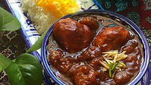 طرز تهیه خوشمزه‌ترین خورش‌ ایرانی؛ غذایی ملس و مجلسی