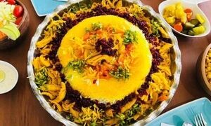 سوتی‌پلو؛ روایت یک غذای ساده با ریشه‌ای عمیق در فرهنگ آذربایجان