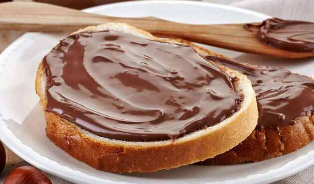 طرز تهیه شکلات صبحانه خانگی، سالم و بدون مواد افزودنی
