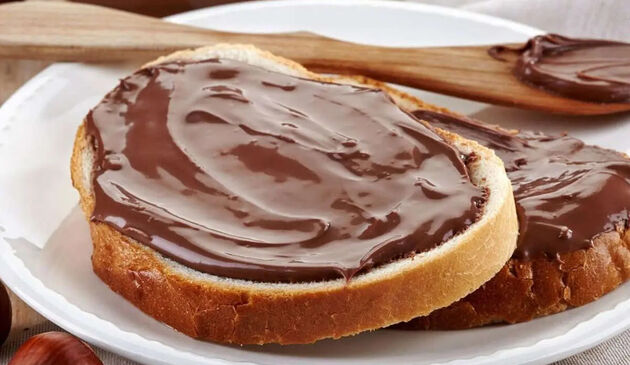 طرز تهیه شکلات صبحانه خانگی، سالم و بدون مواد افزودنی