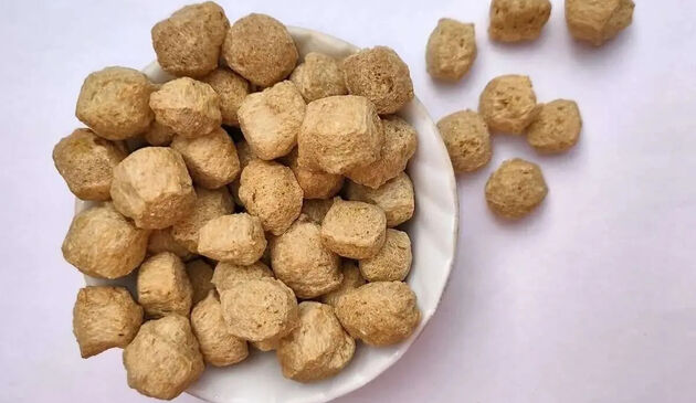 سویا برای پخت چقدر باید خیس بخورد؟