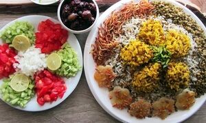 ماش‌پلو سنتی؛ یک غذای سالم و سیرکننده با دستور پخت مرحله‌به‌مرحله