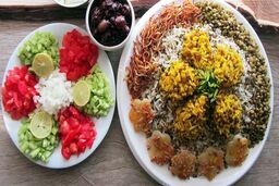 ماش‌پلو سنتی؛ یک غذای سالم و سیرکننده با دستور پخت مرحله‌به‌مرحله