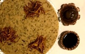 طرز تهیه شله ماشکی؛ غذای لذیذ یاسوجی برای شب یلدا