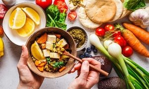 ۸ سبزی ارزان که شما را لاغر می کند