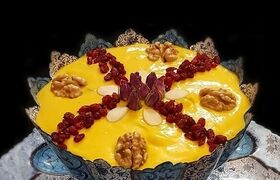 اگر خورش ماست دوست ندارید به شما حق می‌دهیم چون نسخه اصیل آن را نچشیده‌اید...
