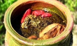 شگردهایی برای رفع ترش شدن غذا
