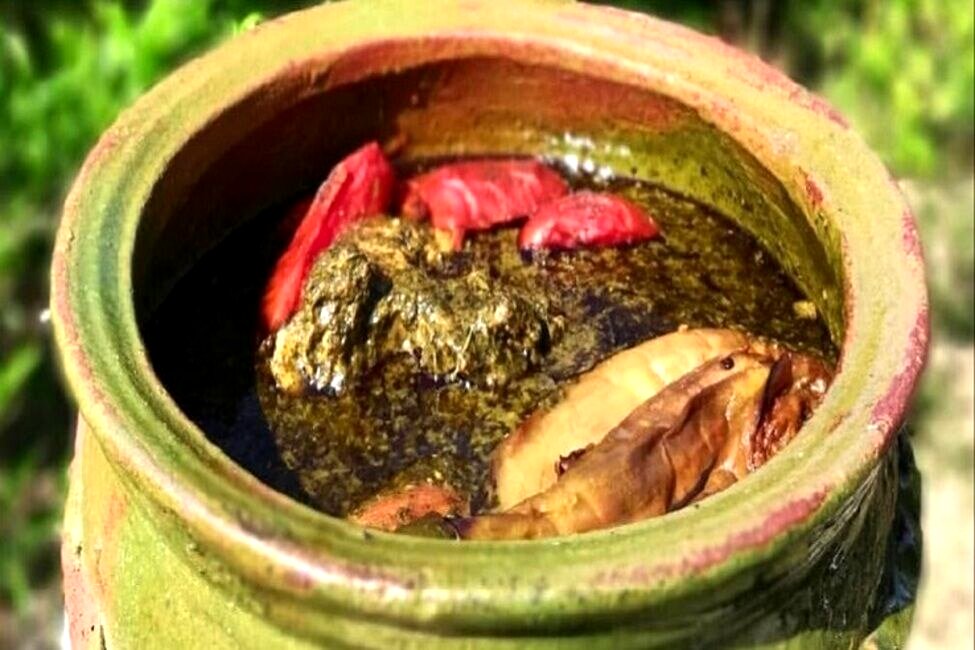 شگردهایی برای رفع ترش شدن غذا