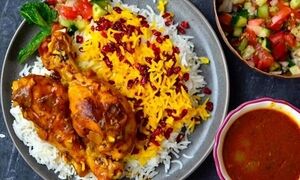 طرز تهیه مرغ سس‌پز؛ خداحافظی با بوی زحم مرغ