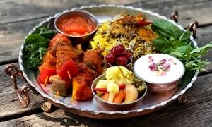 طرز تهیه کباب حسینی خوشمزه به ۳ روش سنتی