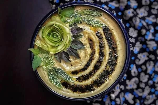 طرز تهیه کشک کدو ؛ راحت، فوری و اقتصادی