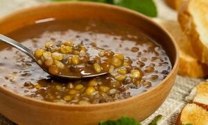 ۴ مدل عدسی با ۴ روش مختلف؛ طعمی متفاوت از یک غذای سنتی
