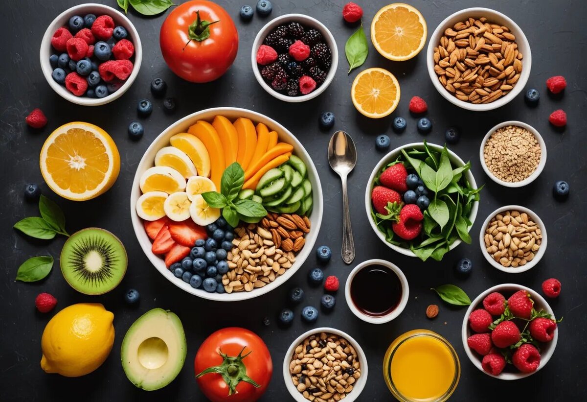 چطور انرژی بیشتر به دست بیاوریم؟