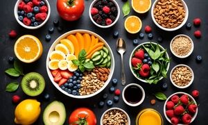 چطور انرژی بیشتر به دست بیاوریم؟