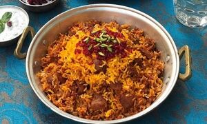 قیمه شاه عباسی خوشمزه و مجلسی ؛ تجربه‌ای از اصالت و طعم ایرانی