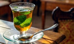 طرز تهیه چای مراکشی؛ دمنوشی که به کاهش التهابات بدن کمک می‌کند