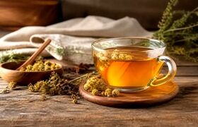 اگر نفخ، سردی و سنگینی معده دارید، این دمنوش‌ها را امتحان کنید
