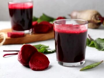 خواص شگفت‌انگیز لبو برای سلامتی