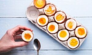 مصرف زرده تخم مرغ برای این افراد معجزه می‌کند