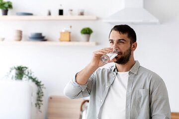 با مصرف کم این نوشیدنی هم بد اخلاق میشوید هم افسرده