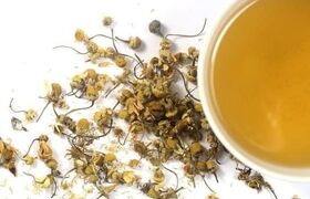 این چای زردرنگ را کمتر کسی می‌شناسد؛ خواصی که غافلگیرتان می‌کند