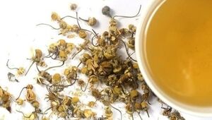 این چای زردرنگ را کمتر کسی می‌شناسد؛ خواصی که غافلگیرتان می‌کند
