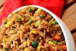 طرز تهیه نخودپلو؛ مزه‌ای که فراموش‌تان نمی‌شود