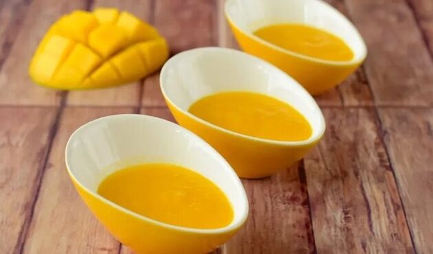 طرز تهیه سس انبه؛ راز خوشمزگی فلافل‌های جنوب