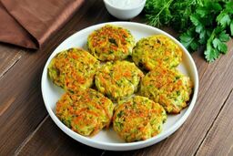 طرز تهیه کوکوی کدو سبز خوشمزه و مجلسی