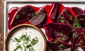 چند روش کاربردی برای پخت لبو