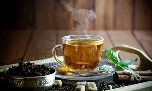 شش دمنوش‌ عالی برای مقابله با آلودگی هوا