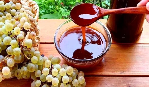 شیره انگور برای این افراد معجزه می‌کند