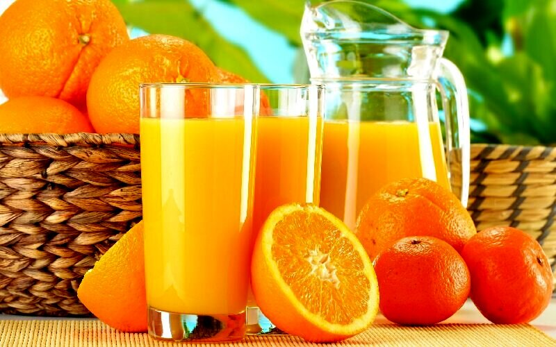 تنظیم فشار خون با این نوشیدنی شیرین