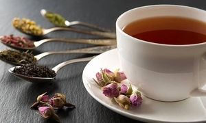 یک فنجان چای چه بلایی سر ما می آورد؟