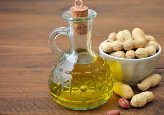 خواص روغن بادام زمینی؛ چیزی فراتر از پخت و پز