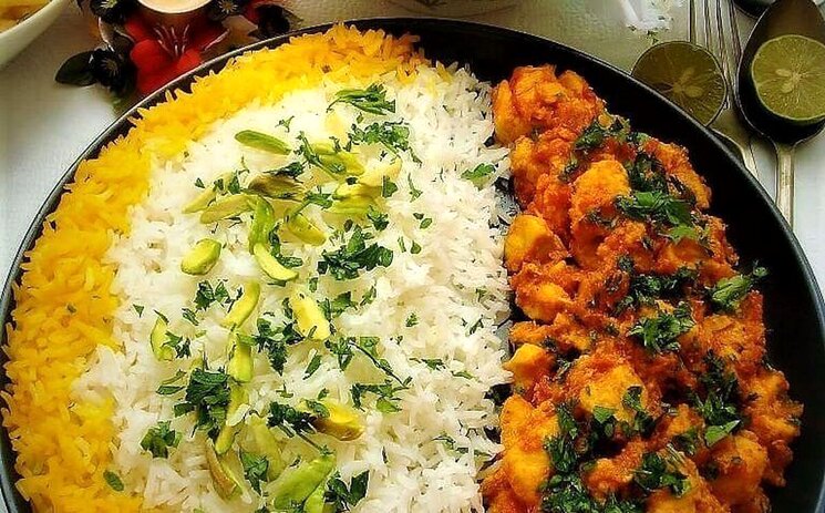 طرز تهیه واویشکا مرغ خوشمزه و مجلسی