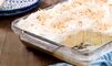 طرز تهیه دسر گل برفی؛ دسر مشهور ترکیه‌ای