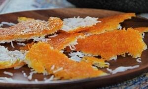 خوردن ته‌دیگ باعث خرابی و پوسیدگی دندان‌ها می‌شود؟