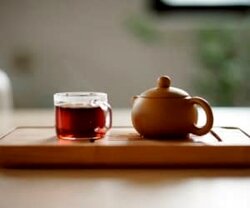 طرز تهیه دمنوش سنبل الطیب و دارچین
