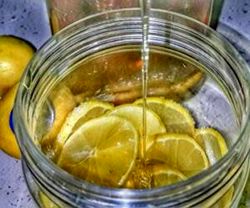 طرز تهیه مربا لیموترش بدون پخت