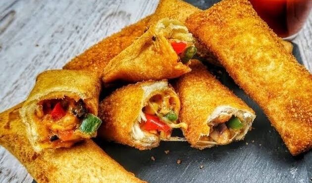حتی بچه‌های بدغذا هم عاشق این ساندویچ سوخاری می‌شوند + طرز تهیه