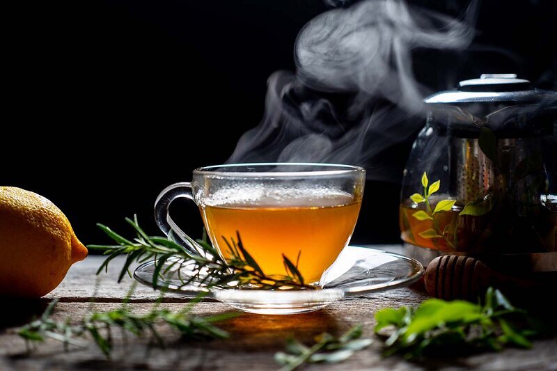 افزودنی‌های مفید به چای؛ پلی میان لذت و تندرستی!