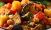 طرز تهیه یتیمچه نیشابوری؛ طعم متفاوت بادمجان و حبوبات