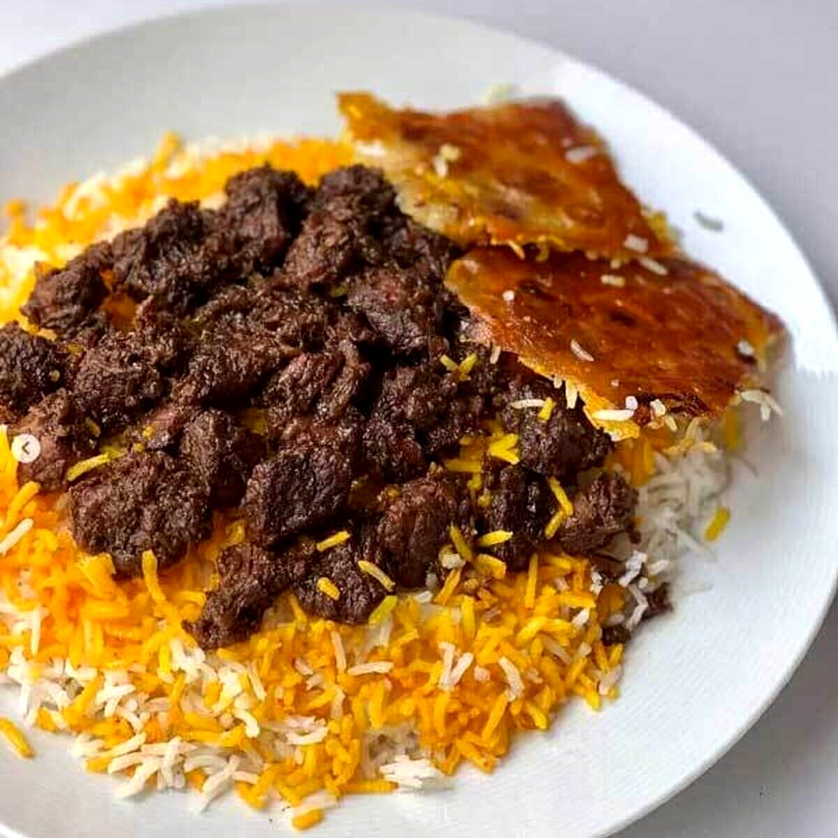 ناشف گوشت؛ یک غذای جدید با طعم بی‌نظیر