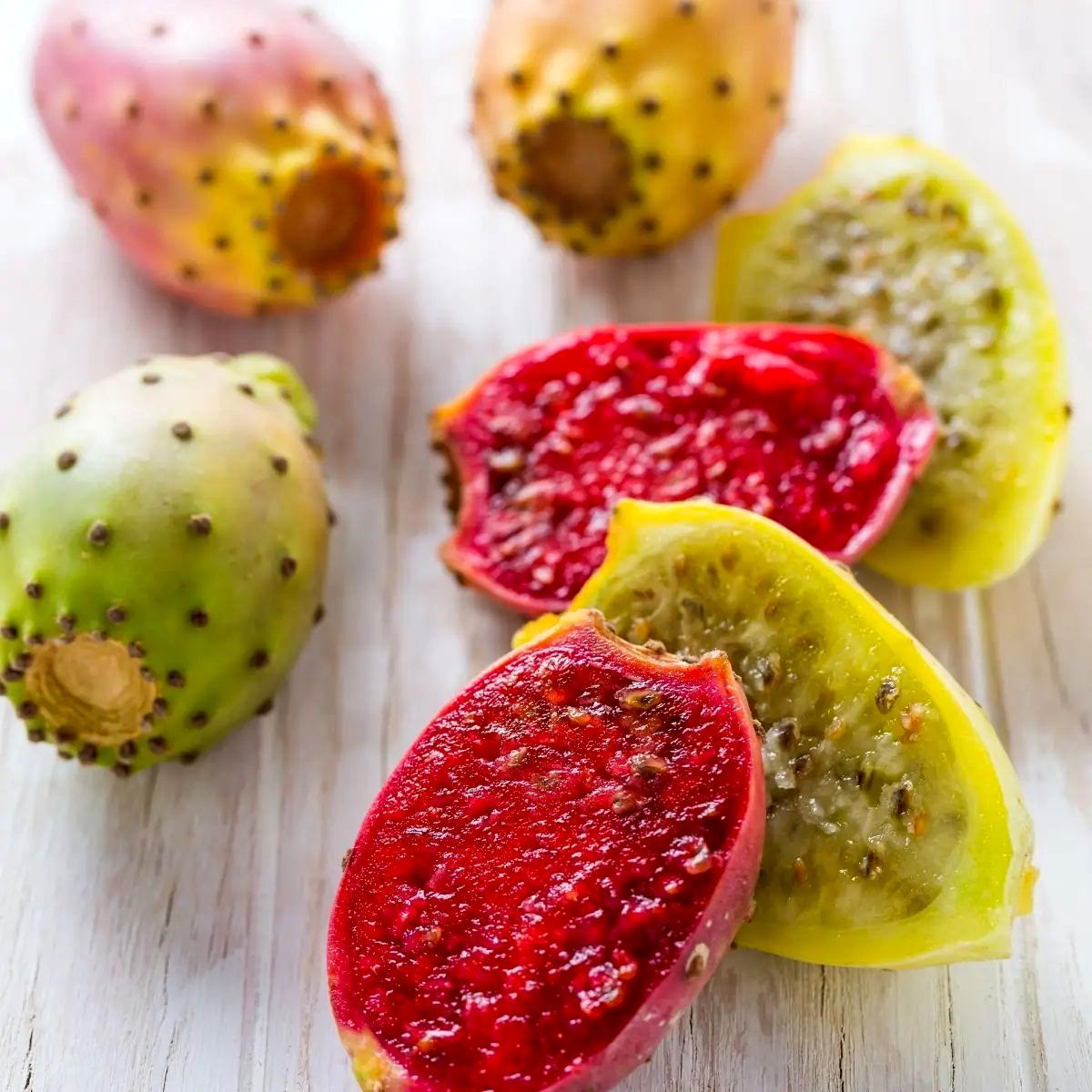 خواص میوه کاکتوس از درمان کم خونی تا پاکسازی رودهها
