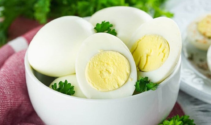 چند پیشنهاد برای یک صبحانه سریع!