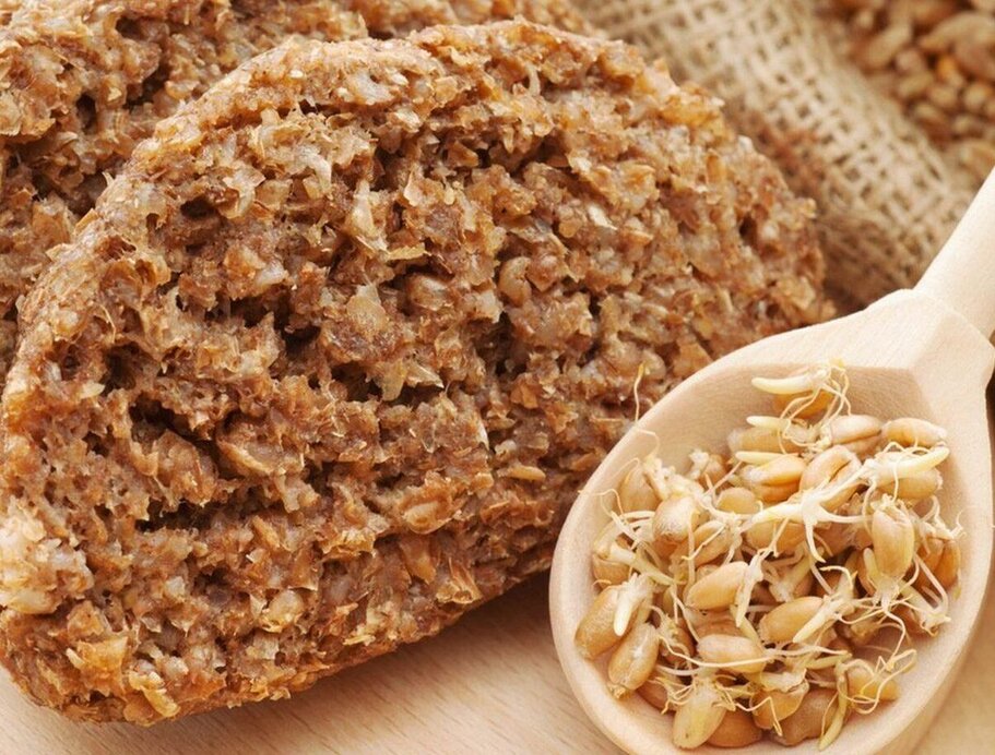 با خوردن این نان‌ها لاغر می‌شوید!