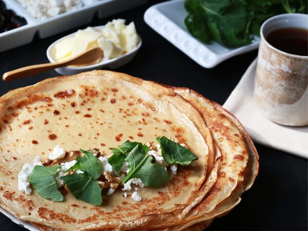 طرز تهیه نان تموشی هرمزگان؛ ساده و خوشمزه